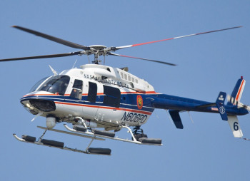 Американский производитель военных вертолетов Bell Helicopter планирует инвестировать в Украину