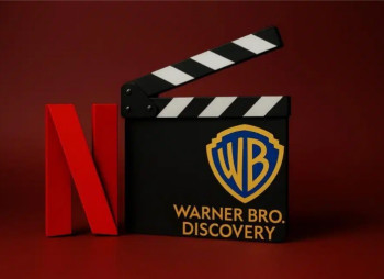 Netflix купить студії та стримінгове підрозділ Warner Bros Discovery за $72 млрд