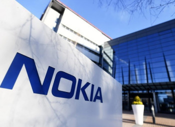 Американська Nvidia інвестує $1 млрд у фінського виробника 5G-обладнання Nokia