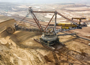 Neqsol Holding to invest over UAH 400 million in OGHC and launch titanium deep-processing in Ukraine