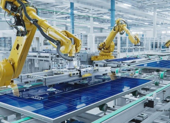 Індійська Jakson Engineers інвестує $914 млн у завод з виробництва сонячних батарей