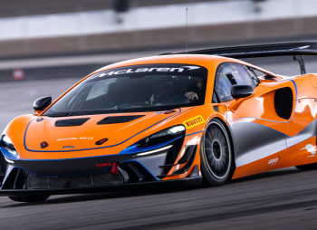 Команду McLaren Формулы-1 оценили более чем в £3 млрд при продаже доли