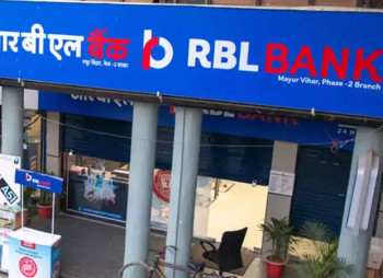 Дубайский банк Emirates NBD покупает 60% индийского RBL Bank за $3 млрд