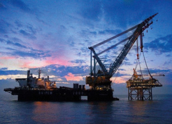 Saipem та Subsea7 оголосили про злиття: створюється глобальний лідер у сфері морської енергетики