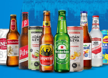 Нидерландская Heineken покупает активы в Центральной Америке в сделке на $3,2 млрд