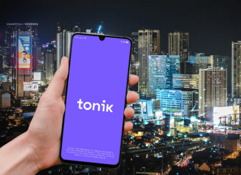 Украинская Diligent Capital Partners возглавила $12 млн раунд инвестиций в филиппинский необанк Tonik