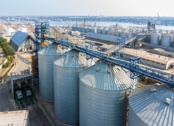 Найбільше кредитування приватного бізнесу: Кернел залучив від Ощадбанку $77 млн