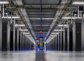 Meta инвестирует $1,5 млрд в дата-центр в северо-восточном Эль-Пасо