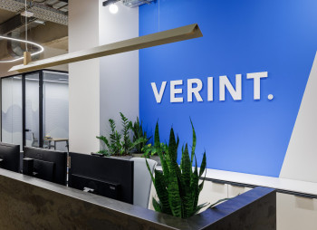 Thoma Bravo купит Verint за $1,23 млрд 