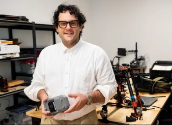 Американо-украинский стартап Vermeer привлек $10 млн на системы навигации дронов