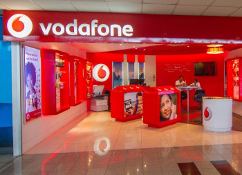 Vodafone Украина выкупила евробонды на $5,2 млн по цене 85% от номинала