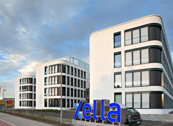 Швейцарская Holcim покупает немецкого производителя стеновых систем Xella за €1,85 млрд