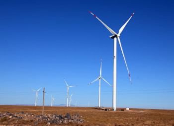 ОККО збудує другу ВЕС потужністю 192 МВт за €300 млн