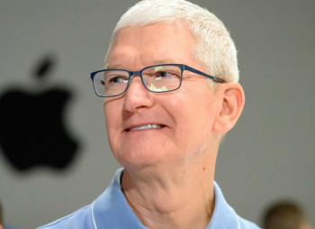  Apple инвестирует $100 млрд в производство в США