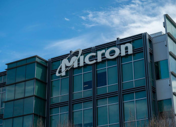Micron инвестирует $9,6 млрд в завод на западе Японии 