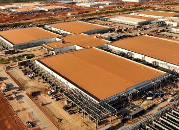 Розробник дата-центрів Crusoe отримав оцінку у $10 млрд у новому раунді фінансування на $1,38 млрд