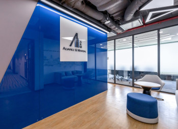 Alvarez & Marsal (A&M) призначили інвестиційним радником Фонду відбудови України