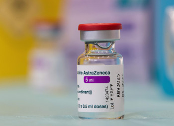 AstraZeneca инвестирует $50 млрд в расширение производства и исследований в США на фоне торговых тарифов