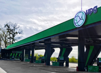 UPG увеличивает сеть за счет аренды 75 новых АЗС и выходит на 289 станций