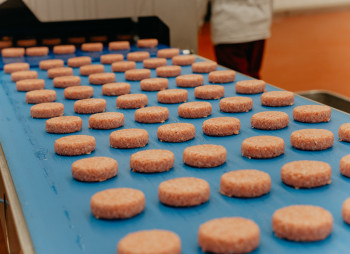 Днепровский бизнесмен инвестирует 200 млн грн в завод готовых продуктов в Киевской области