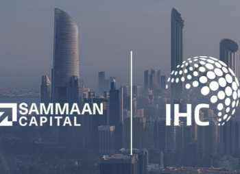 IHC з Абу-Дабі інвестує $1 млрд в індійський тіньовий банк Sammaan Capital