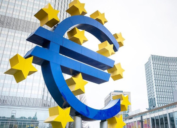 В мае иностранцы выкупили госдолг еврозоны почти на €100 млрд 