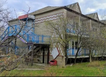 Black Sea Recreation Base “Raketa” Sold for UAH 1.62 Million to a Company Linked to Bohuslavskyi