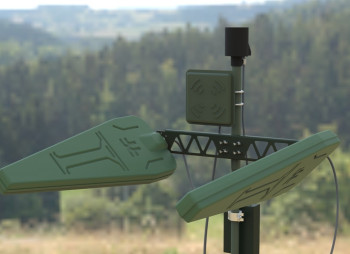 Украинский создатель устойчивой к РЭБ связи Teletactica привлекает $1,5 млн инвестиций