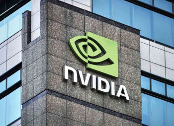 Японская SoftBank продала долю в американской Nvidia за $5,8 млрд 