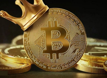 На фоне резкого роста трейдеры ожидают биткойн по $120 тыс