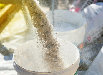 Аналіз ринку сухих будівельних сумішей в Україні