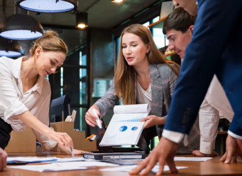 Який купити бізнес в Україні у 2025 році: топ напрямів для інвестування