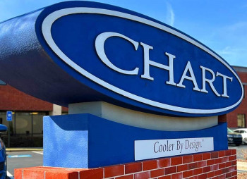 Американская нефтяная компания Baker Hughes приобретает Chart Industries в сделке на сумму $13,6 млрд