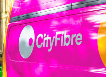 Британський оператор оптоволоконних мереж CityFibre залучає £2,3 млрд