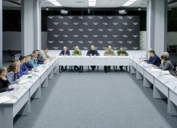 Банковский консорциум профинансирует ОПК Украины на 21,5 млрд грн под государственную гарантию