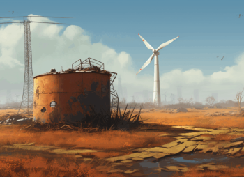 Україна планує залучити $2 млрд інвестицій у критично важливі матеріали та "зелені" технології