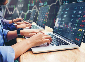 В Украине при поддержке ЕБРР запустится новая фондовая биржа