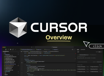 Американский AI-стартап Cursor привлек $2,3 млрд при оценке $29,3 млрд