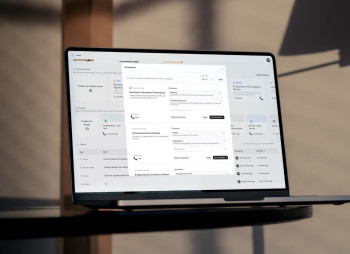Шведський Legora оцінено у $1,8 млрд за ШІ-інструмент для рутинної юридичної роботи