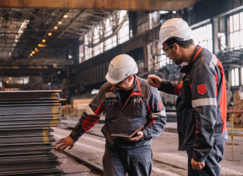 Метінвест виходить на ринок Румунії з планами придбати два металургійні заводи