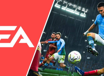 Electronic Arts может уйти с биржи: сделка на $50 млрд