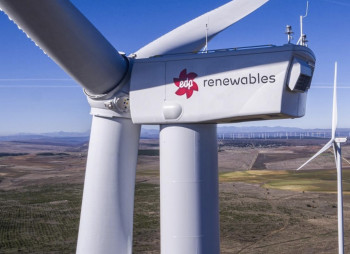 Ares Management купила 49% в американских активах возобновляемой энергетики EDP Renovaveis за $2,9 млрд