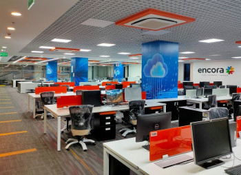 Индийская Coforge приобретает Encora за $2,35 млрд для усиления AI-направления