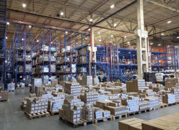 ЄБРР та UKRSIBBANK надають EVA гарантію на 150 млн грн для розвитку логістики