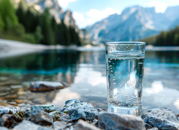 Трускавецкая получает 4 спецразрешения на добычу воды