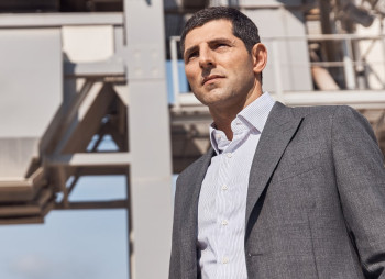 Turkey’s Onur Group to Invest an Additional USD 650 Million in Its Ukrainian Operations