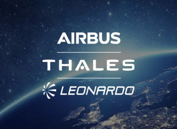 Airbus, Thales і Leonardo об’єднують супутниковий бізнес у $7 млрд злитті, щоб конкурувати зі SpaceX