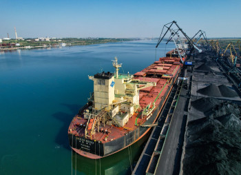 Епіцентр та одеська бізнес-сім’я Урбанських будують термінал на 5 млн тонн у порту Південний