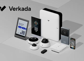 Американский разработчик облачных и ИИ-платформ безопасности Verkada оценен в $5,8 млрд
