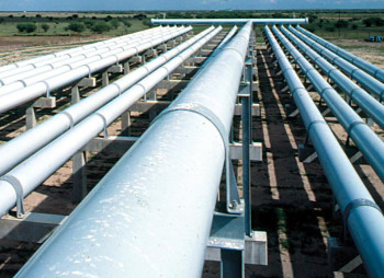 Energy Transfer збудує газопровід у США за $5,3 млрд